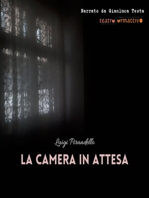 cover image of La camera in attesa